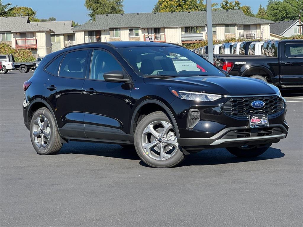 new 2025 Ford Escape car, priced at $31,360