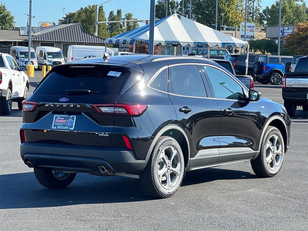 new 2025 Ford Escape car, priced at $31,360