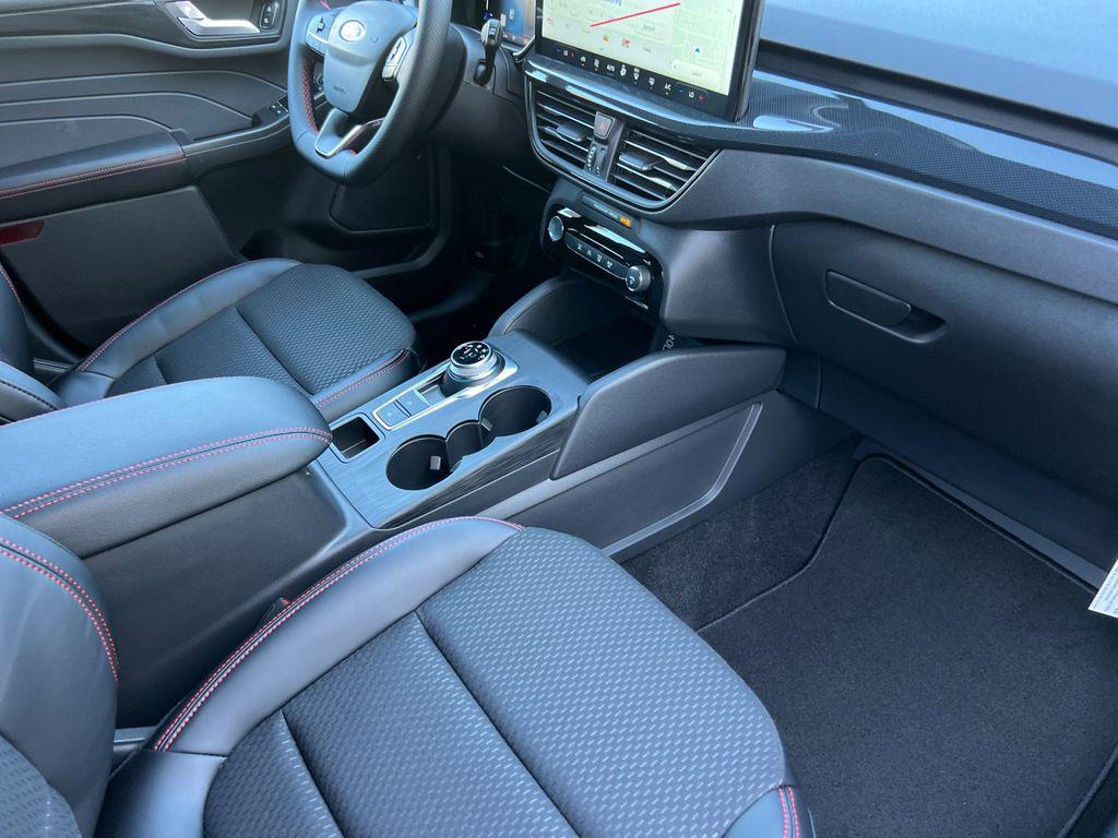 new 2025 Ford Escape car, priced at $29,435