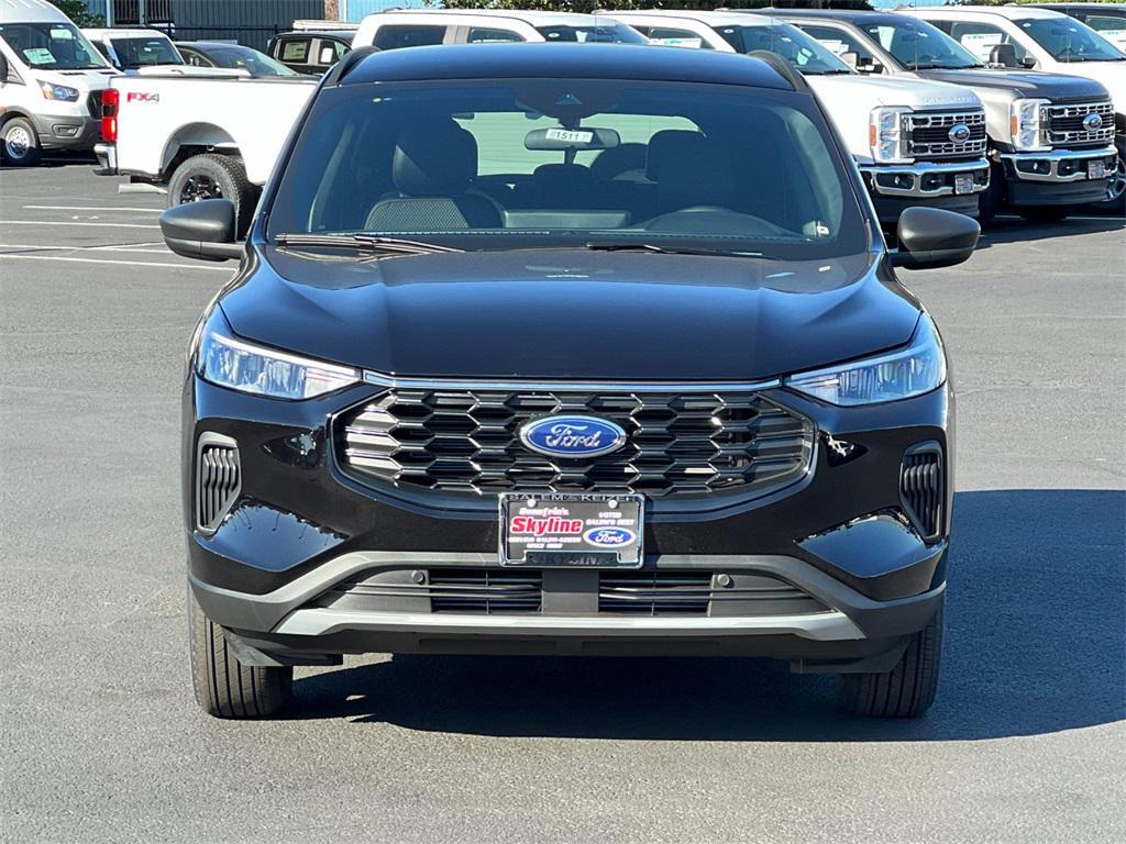 new 2025 Ford Escape car, priced at $31,360