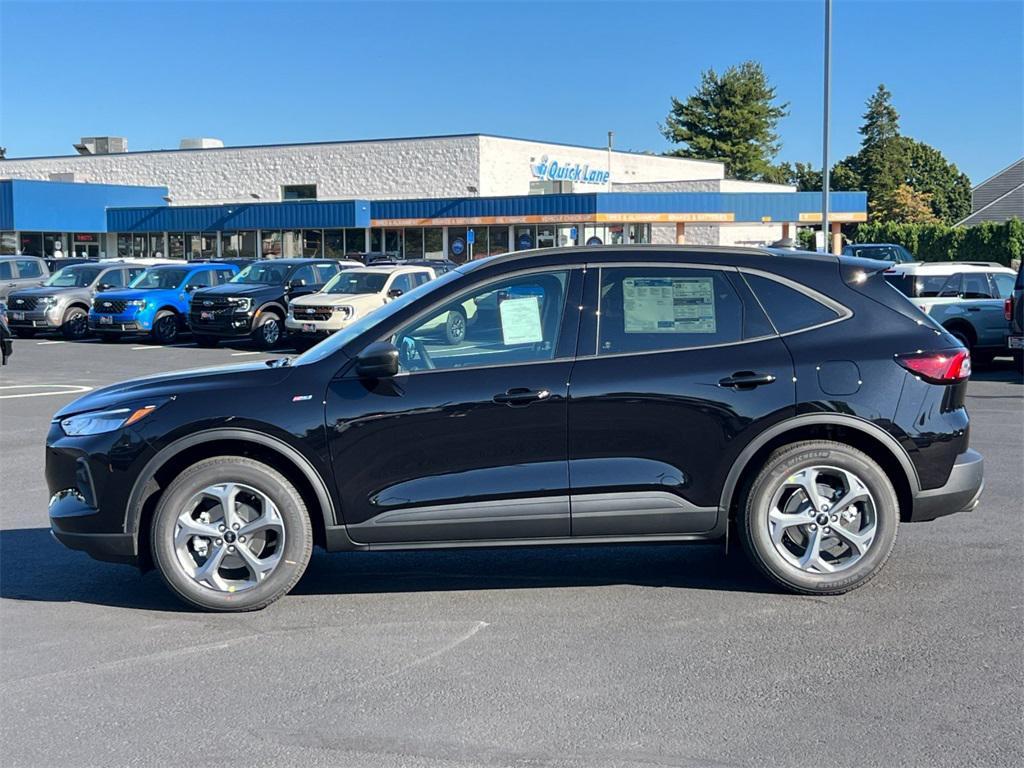 new 2025 Ford Escape car, priced at $31,360