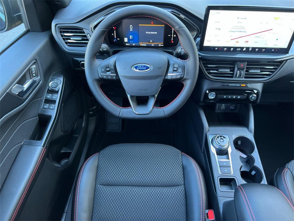 new 2025 Ford Escape car, priced at $31,360