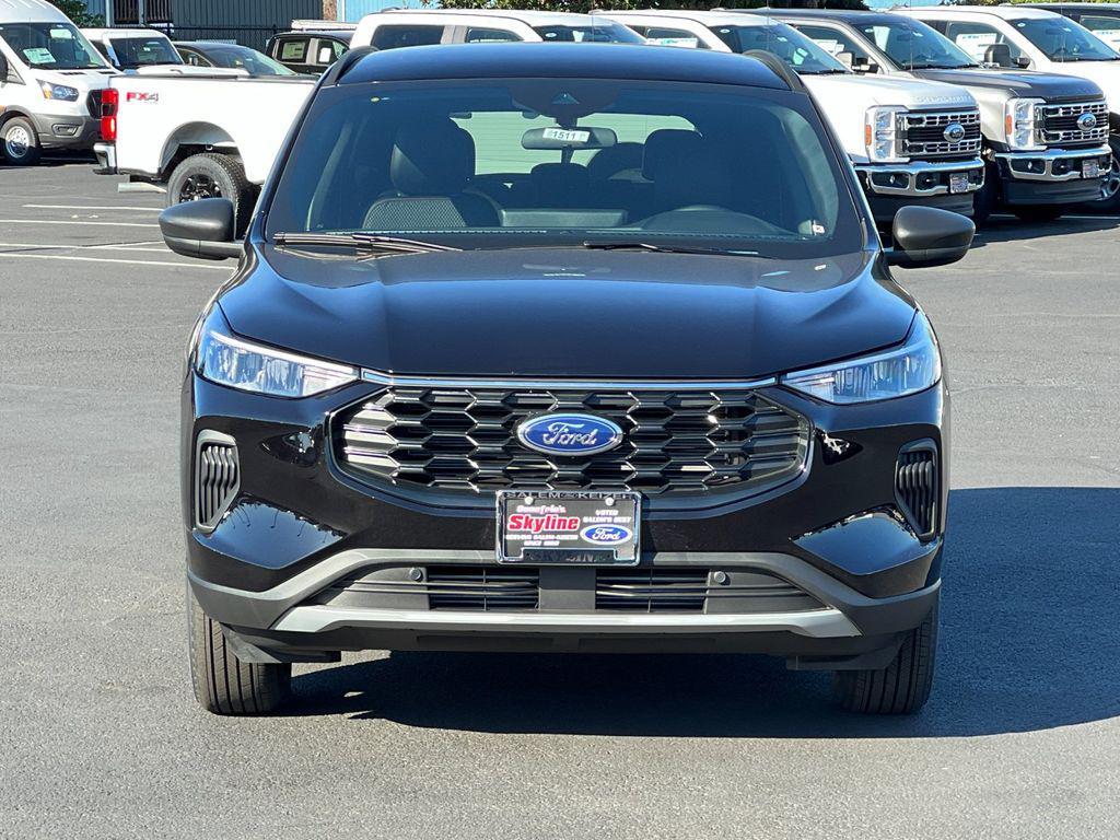new 2025 Ford Escape car, priced at $29,435