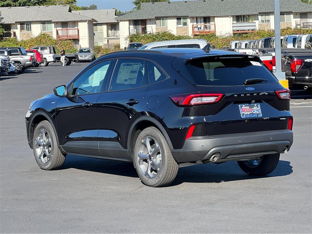 new 2025 Ford Escape car, priced at $31,360