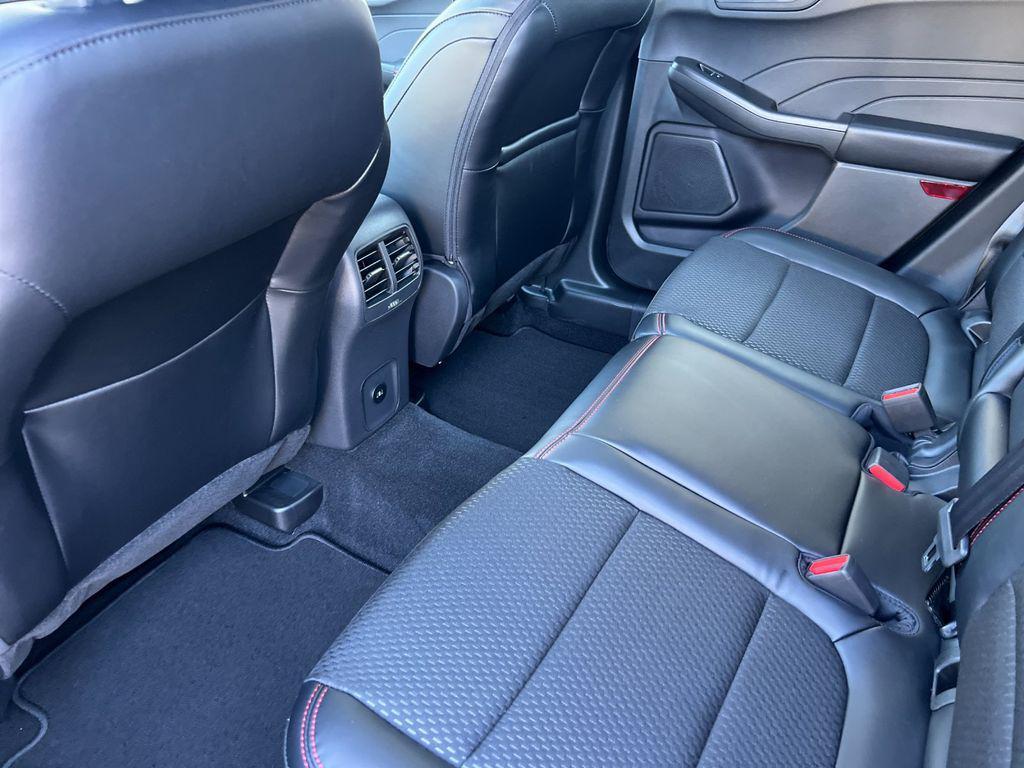 new 2025 Ford Escape car, priced at $29,435