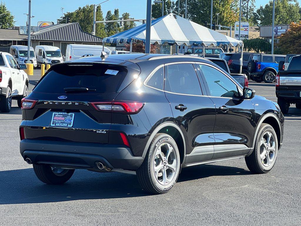 new 2025 Ford Escape car, priced at $29,435