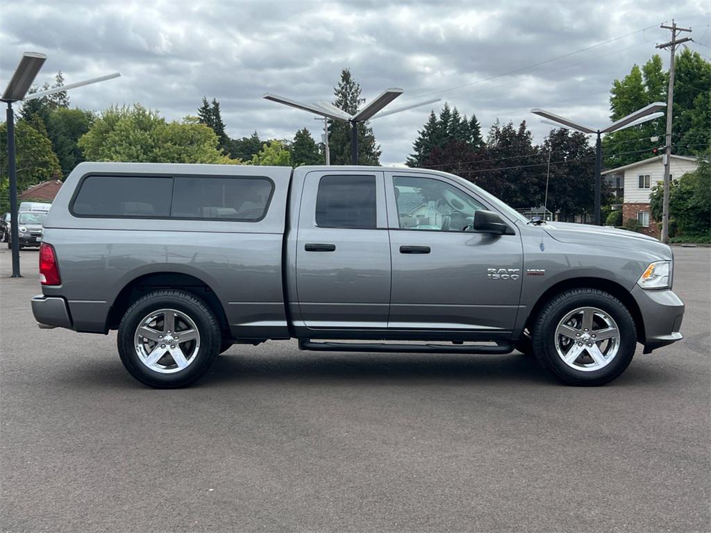 used 2013 Ram 1500 car, priced at $15,999