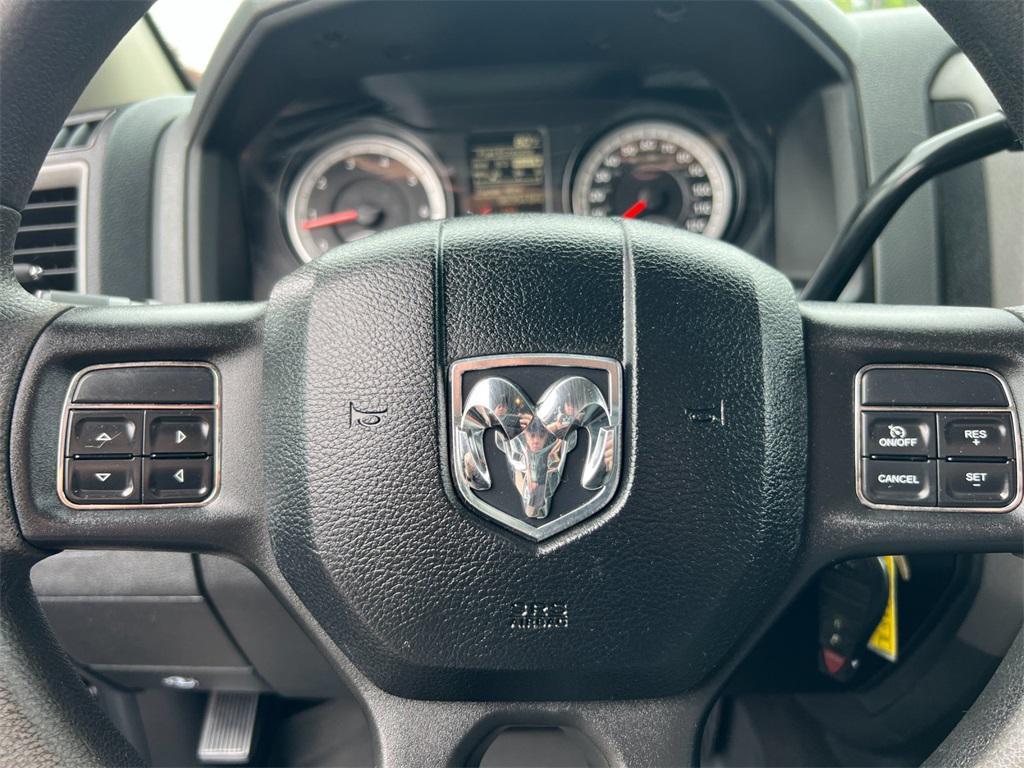 used 2013 Ram 1500 car, priced at $15,999