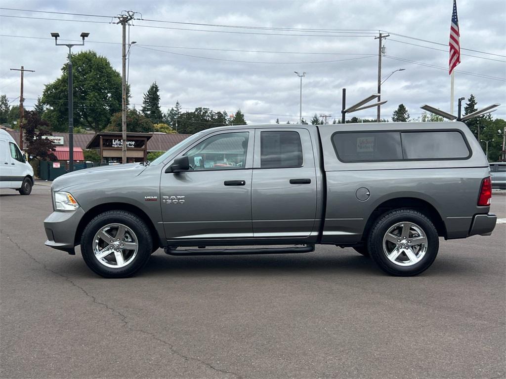 used 2013 Ram 1500 car, priced at $15,999
