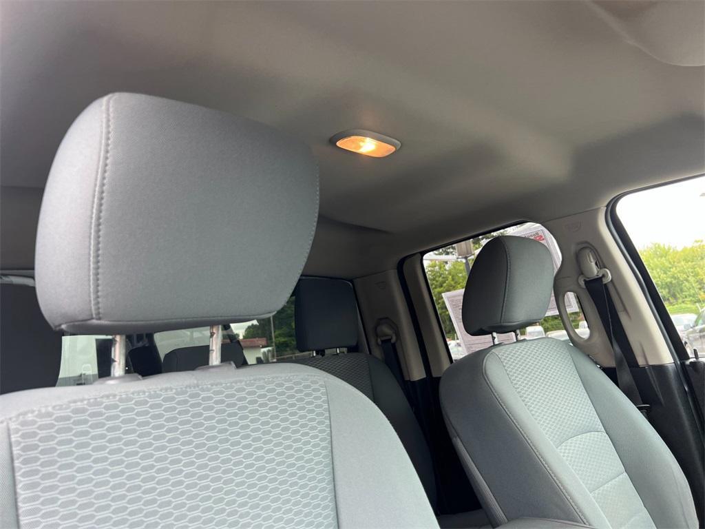 used 2013 Ram 1500 car, priced at $15,999
