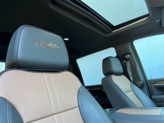 used 2024 Chevrolet Silverado 2500 car, priced at $79,999