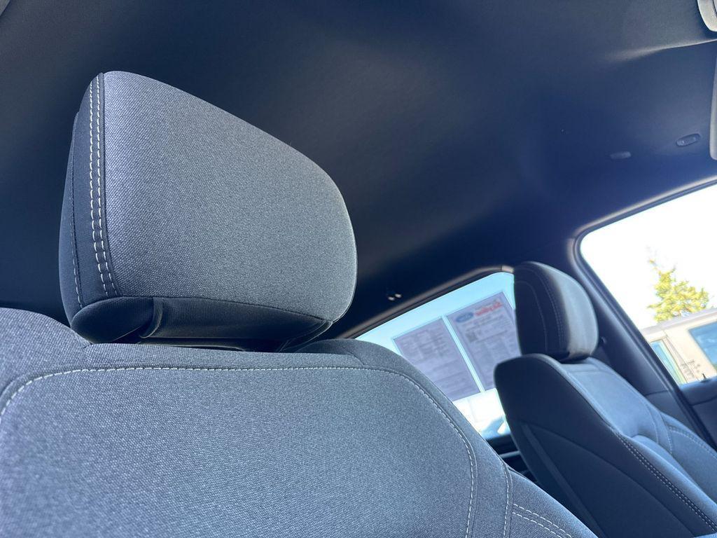 used 2024 Ram 1500 car, priced at $48,105