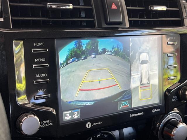 used 2024 Toyota 4Runner car, priced at $50,996