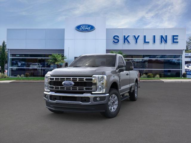 new 2024 Ford F-250 car, priced at $48,224