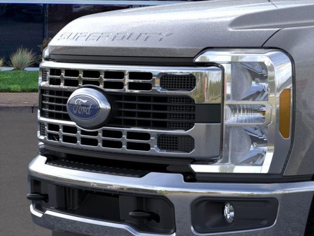 new 2024 Ford F-250 car, priced at $48,224