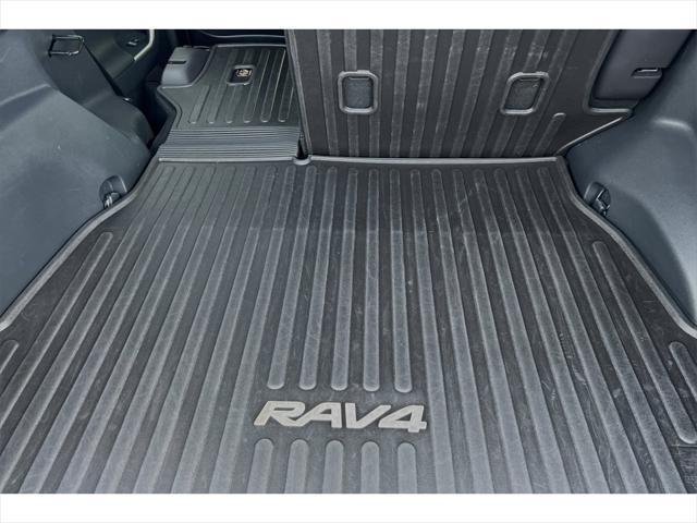 used 2021 Toyota RAV4 Prime car, priced at $39,797