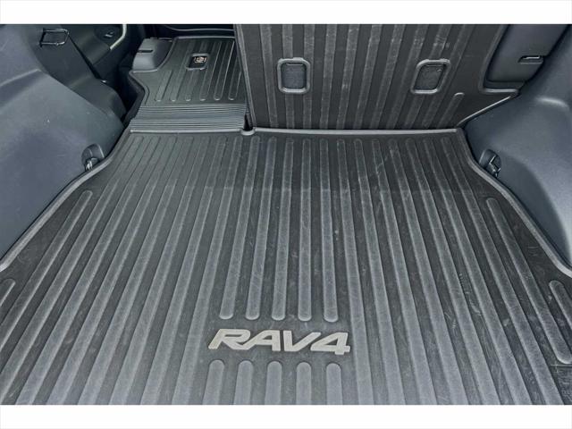 used 2021 Toyota RAV4 Prime car, priced at $41,990