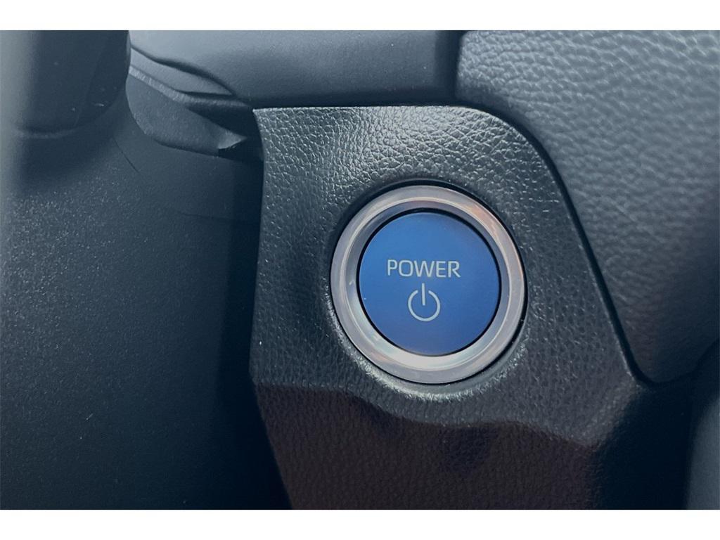 used 2021 Toyota RAV4 Prime car, priced at $38,998