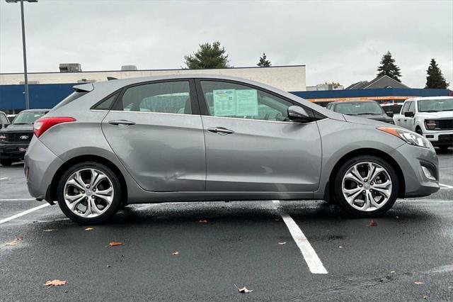 used 2014 Hyundai Elantra GT car, priced at $8,978