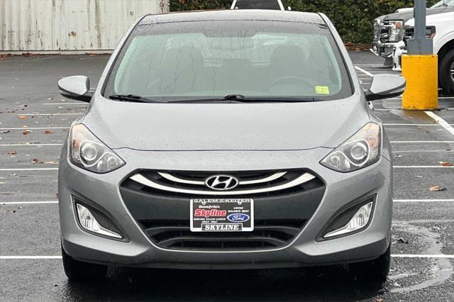 used 2014 Hyundai Elantra GT car, priced at $8,978