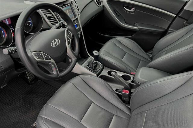 used 2014 Hyundai Elantra GT car, priced at $8,978