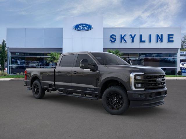 new 2024 Ford F-350 car, priced at $86,063