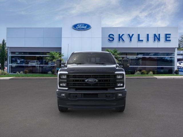 new 2024 Ford F-350 car, priced at $86,063