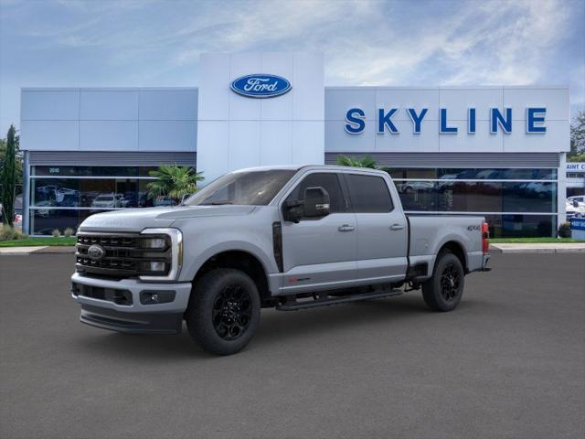 new 2024 Ford F-250 car, priced at $114,219