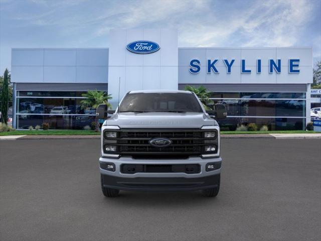 new 2024 Ford F-250 car, priced at $114,219