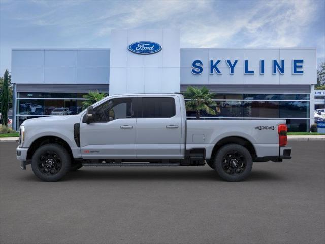 new 2024 Ford F-250 car, priced at $114,219