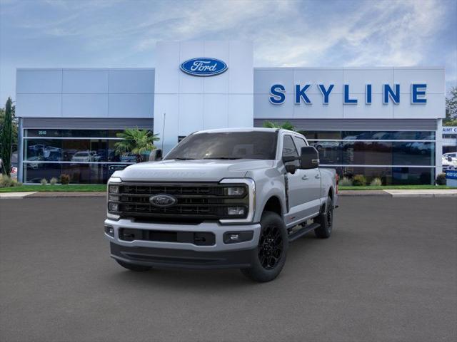 new 2024 Ford F-250 car, priced at $114,219