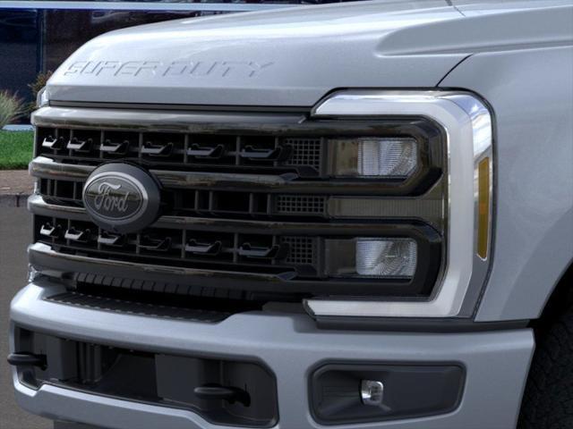 new 2024 Ford F-250 car, priced at $114,219