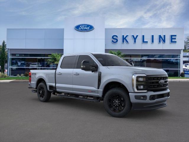 new 2024 Ford F-250 car, priced at $114,219