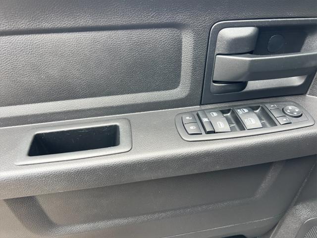 used 2014 Ram 1500 car, priced at $19,996