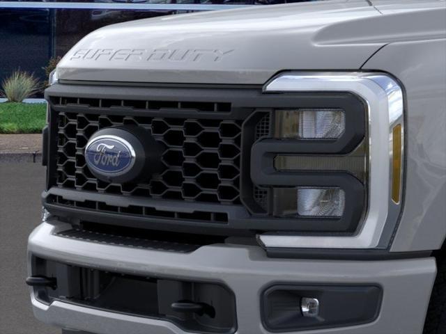 new 2025 Ford F-350 car, priced at $72,220