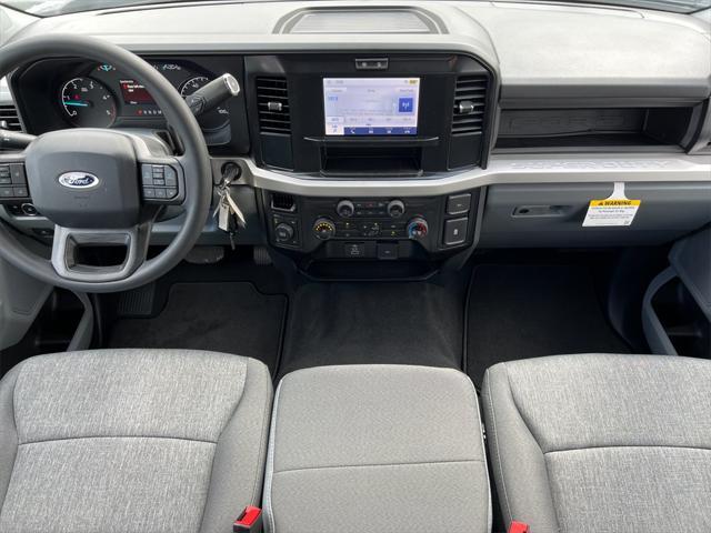 new 2025 Ford F-350 car, priced at $72,220