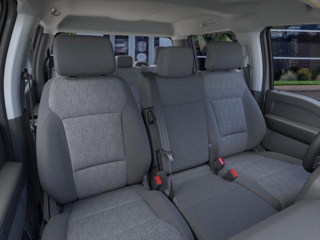 new 2025 Ford F-350 car, priced at $72,220