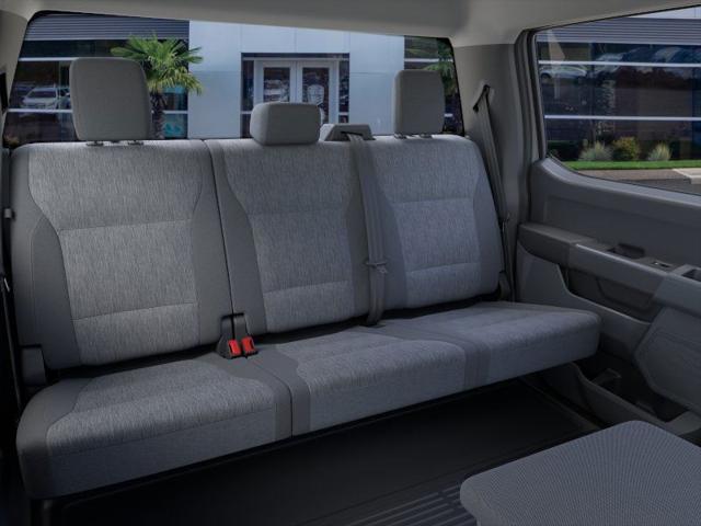 new 2025 Ford F-350 car, priced at $72,220