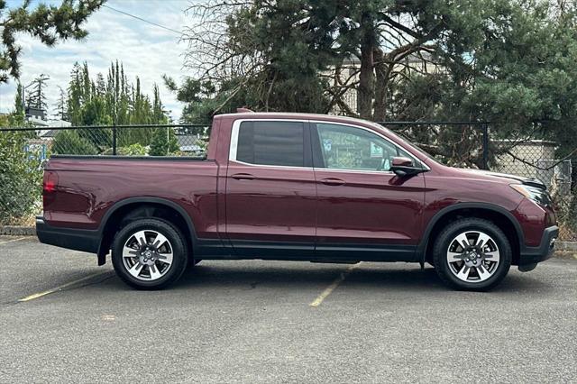 used 2019 Honda Ridgeline car, priced at $26,990