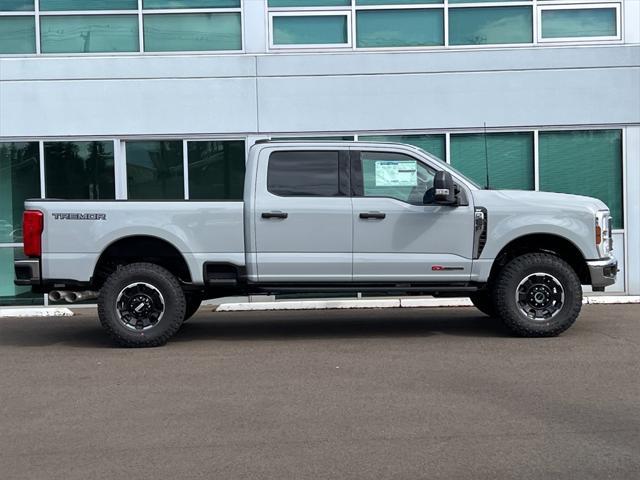 new 2025 Ford F-250 car, priced at $77,085
