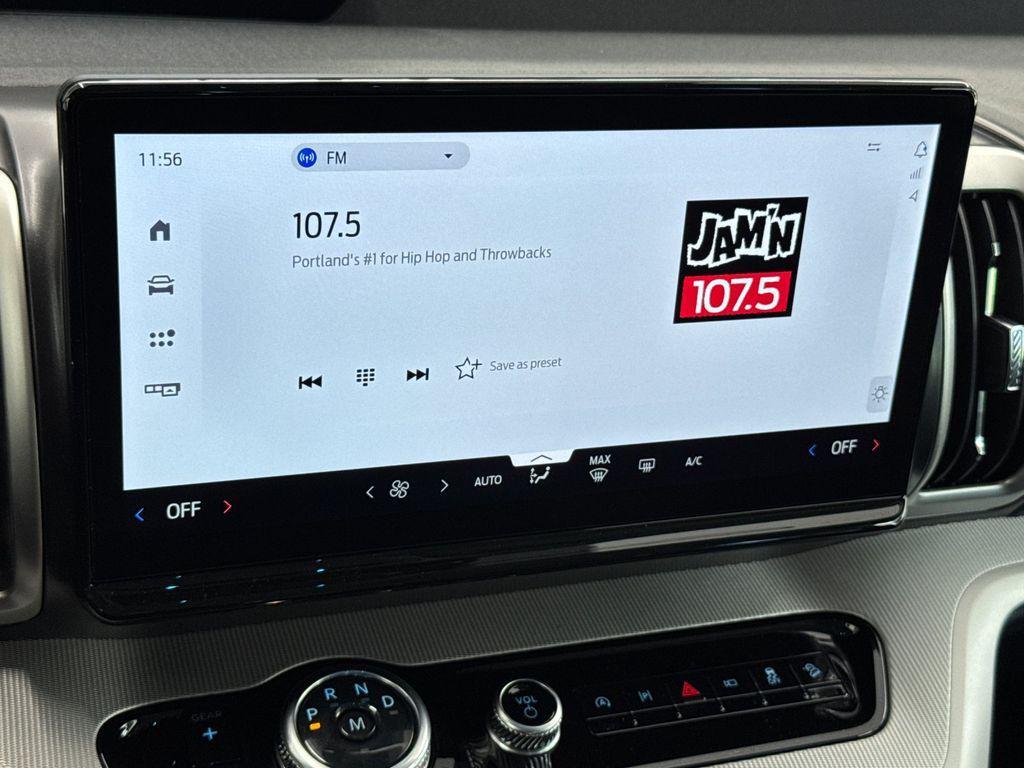 new 2025 Ford Expedition Max car, priced at $67,890