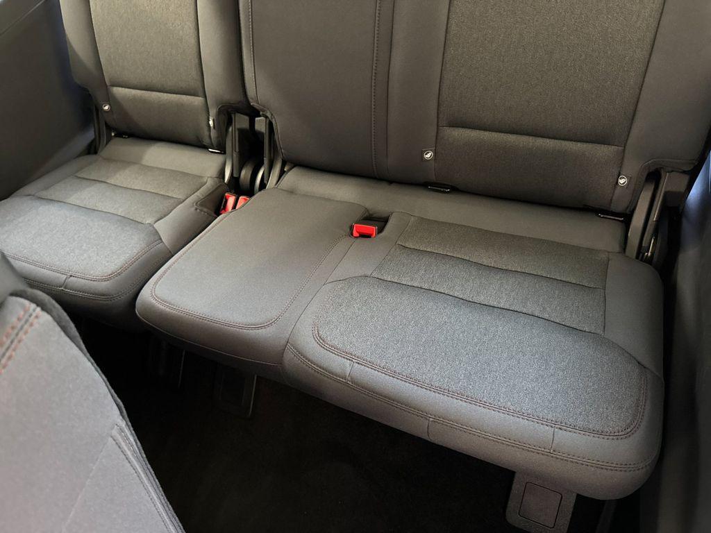 new 2025 Ford Expedition Max car, priced at $67,890