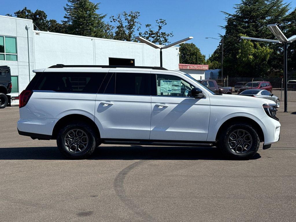 new 2025 Ford Expedition Max car, priced at $67,890