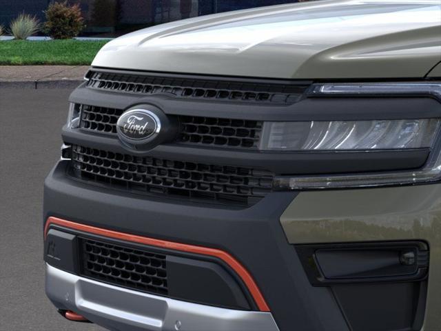 new 2024 Ford Expedition car, priced at $74,692