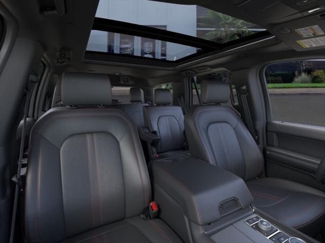 new 2024 Ford Expedition car, priced at $74,692