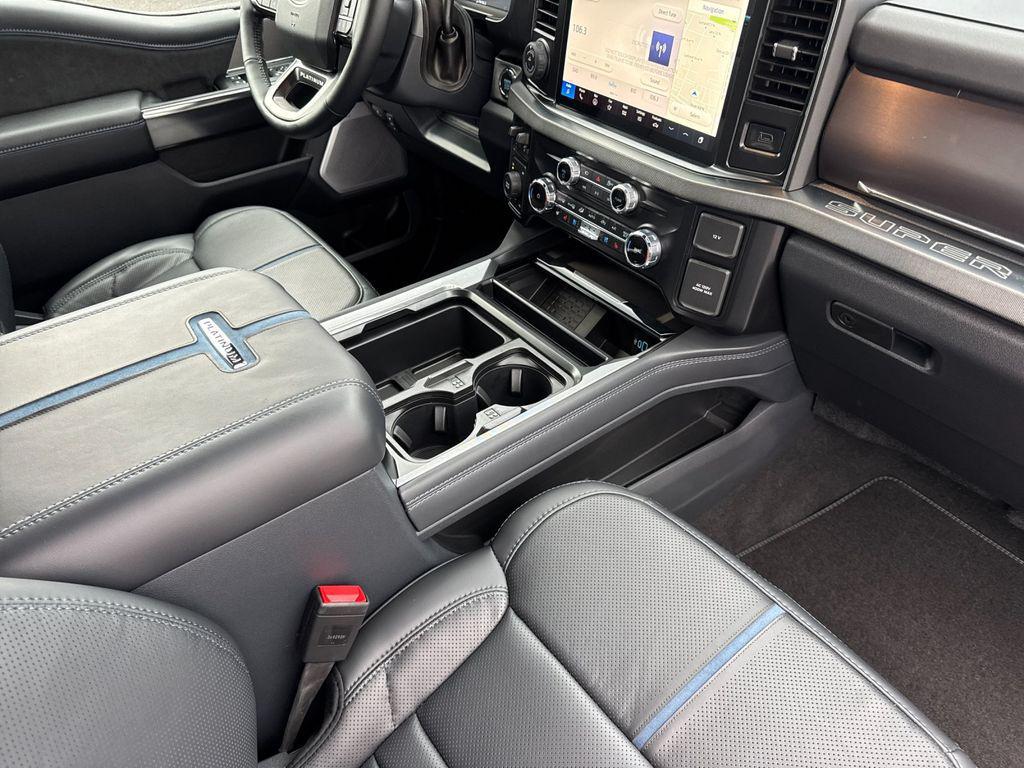 new 2026 Ford F-250 car, priced at $100,355