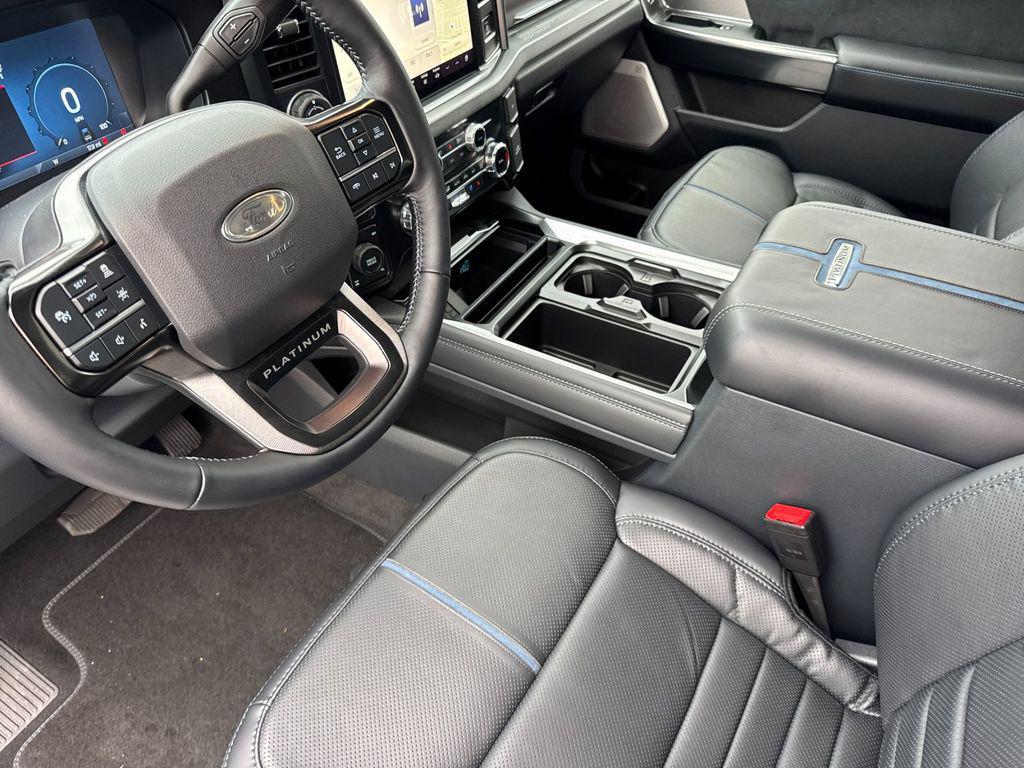 new 2026 Ford F-250 car, priced at $100,355