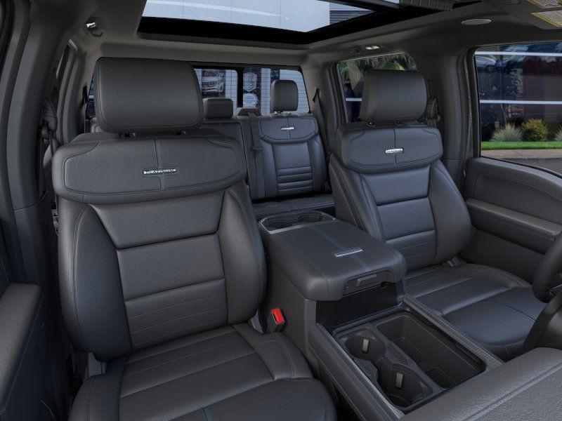 new 2026 Ford F-250 car, priced at $100,355