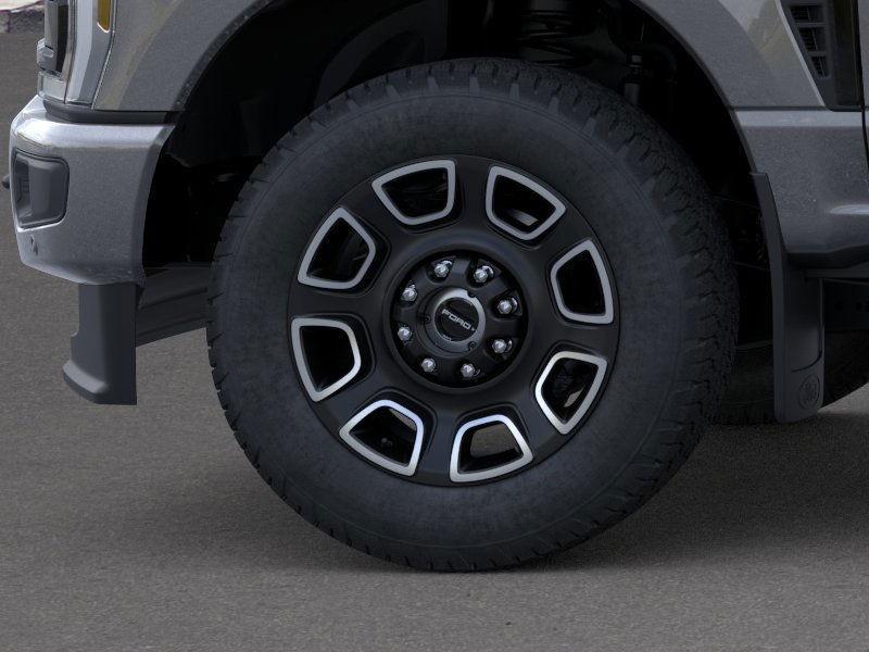 new 2026 Ford F-250 car, priced at $100,355