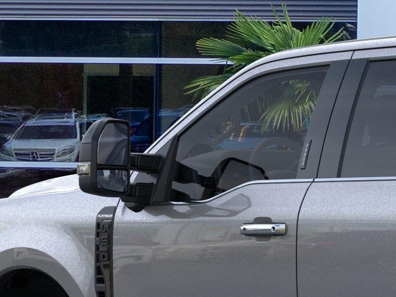 new 2026 Ford F-250 car, priced at $100,355